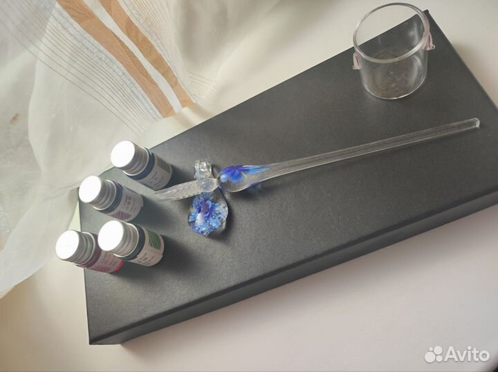 Набор для каллиграфии