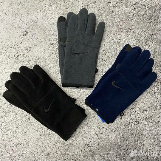 Перчатки nike