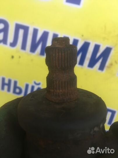 Редуктор рулевой Kia Sportage