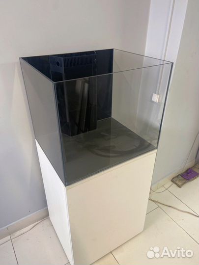 Морской аквариум