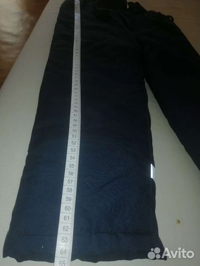 Полукомбинезон