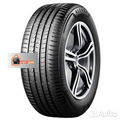 Bridgestone Alenza 001 255/50 R21 109Y