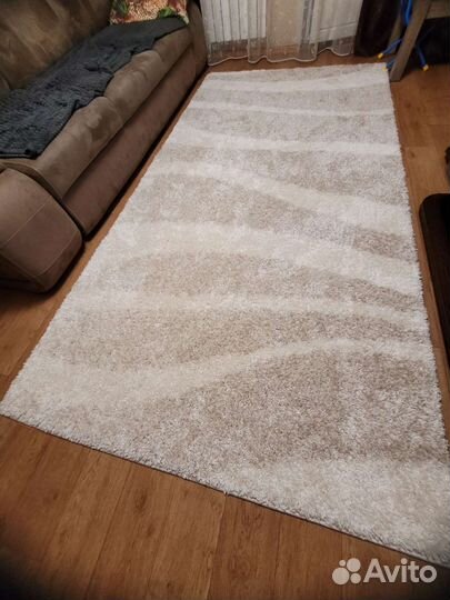 Ковер новый