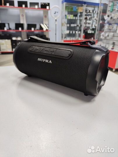 Колонка Supra BTS 580