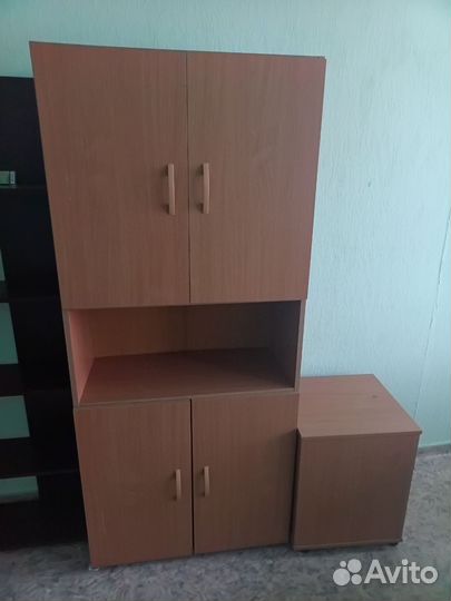 Офисная мебель