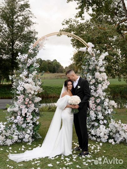 Организация / координация свадьбы