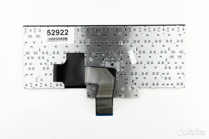 Клавиатура для ноутбука Lenovo Edge E320 E420 ENG