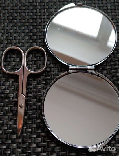 Ножницы для маникюра Solingen