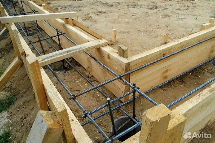 Бетон бетононасос