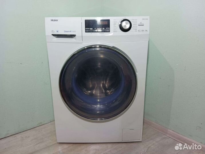 Стиральная машина (Доставка + Гарантия)