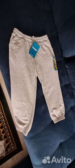 Брюки детские