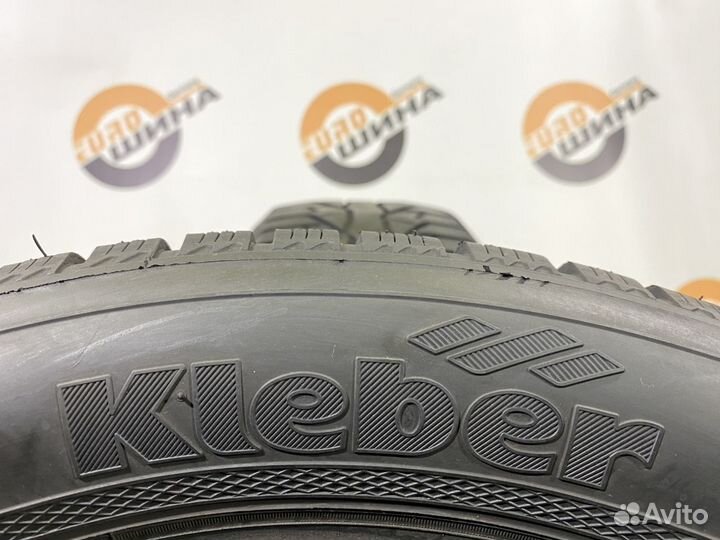 Kleber Krisalp HP2 215/50 R17