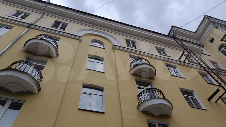 Комната 16,7 м² в 1-к., 5/6 эт.