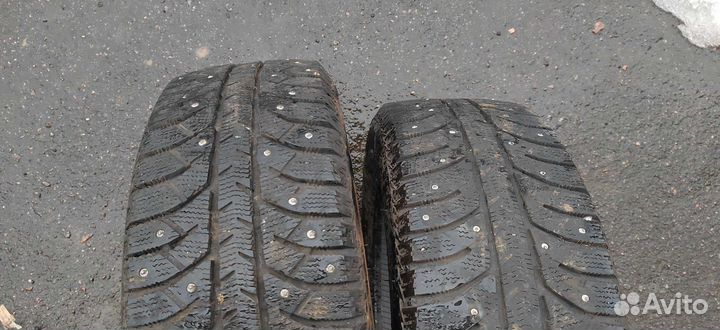 Bridgestone Ice Cruiser 7000S 185/60 R15