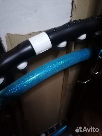 Обруч хулахуп (3 шт)