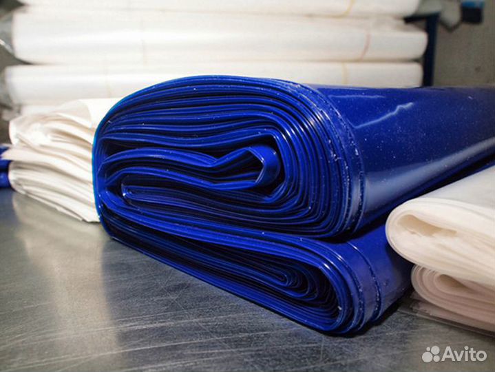 Вкладыш в бочку 200л. 110 микрон. 4шт