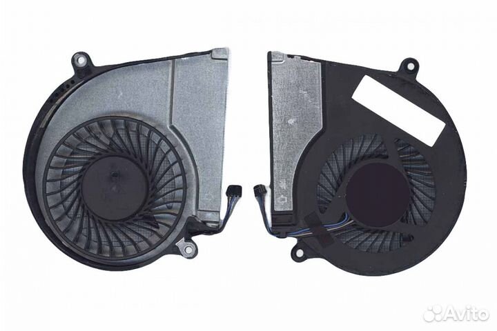Кулер (вентилятор) для HP Pavilion 15-E000SR