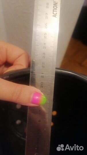 Транспортировочный горшки для растений