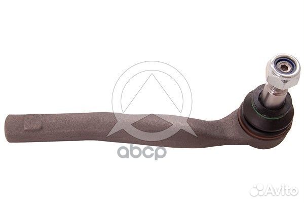 Наконечник рулевой тяги перед прав 49631 Sidem