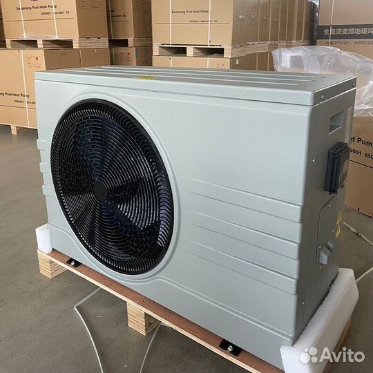 Тепловой насос