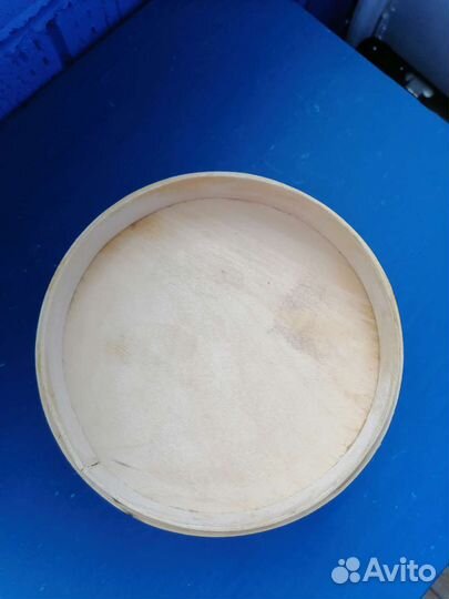 Шкатулки деревянные СССР