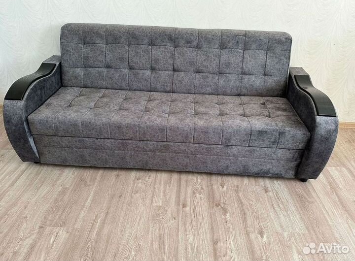 Раскладной диван на заказ