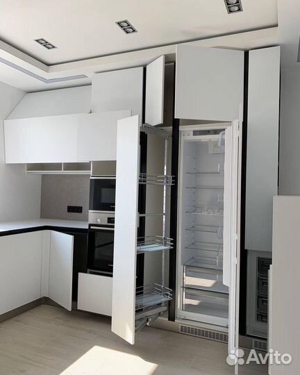 Кухни на заказ