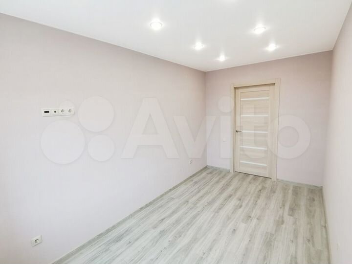 2-к. квартира, 48,5 м², 7/8 эт.