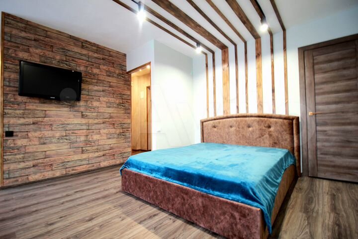 Квартира-студия, 32 м², 4/5 эт.