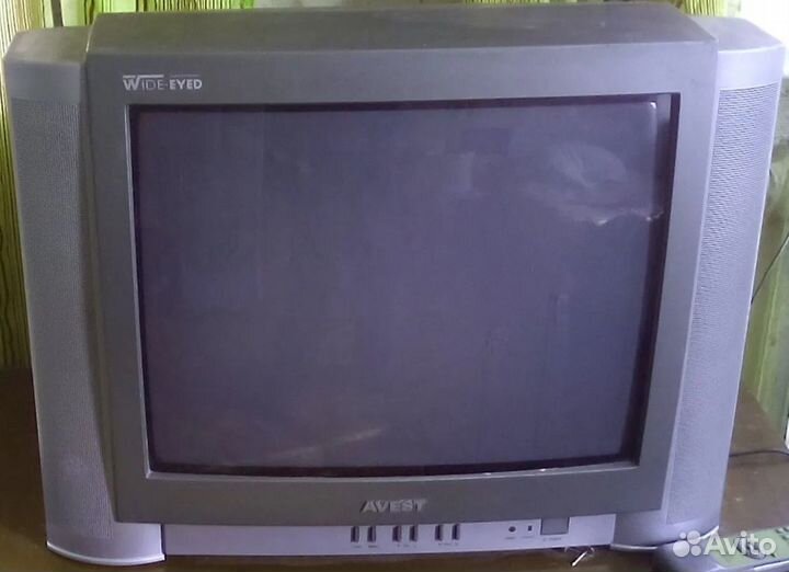Телевизор Avest 54ТЦ-02