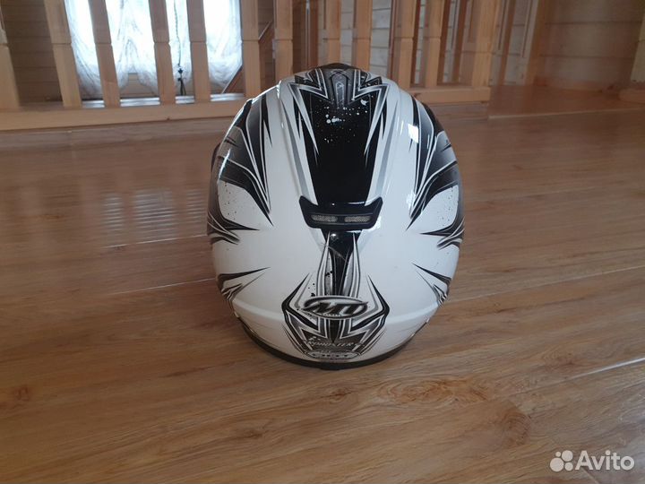Шлем MT Thunder roadster 2