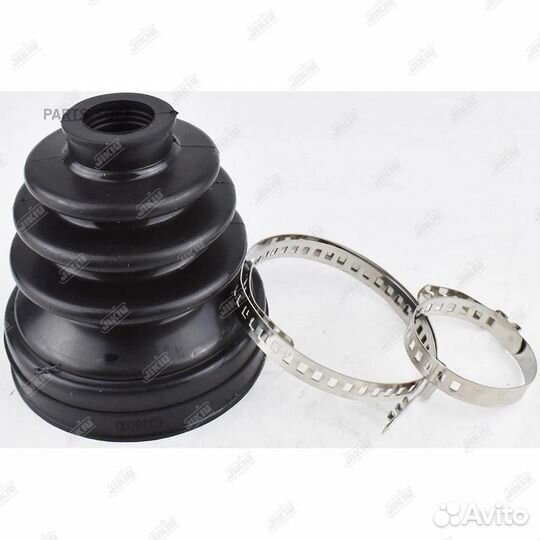 Jikiu CD28009 Пыльник шруса