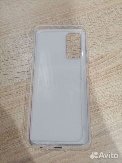 Чехлы на honor 10x lite