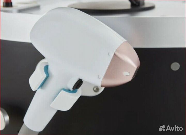 Диодный лазер - FG2000D