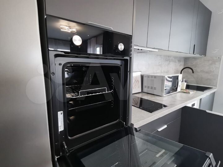 2-к. квартира, 49 м², 7/9 эт.