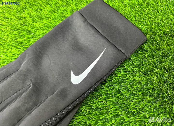 Перчатки Nike Drill