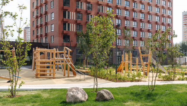 1-к. квартира, 37,5 м², 13/33 эт.