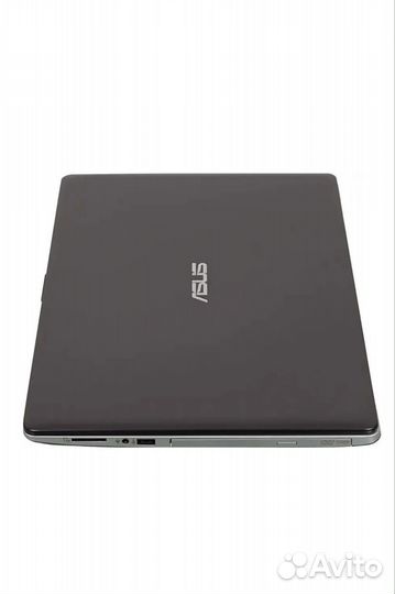 Asus K551L