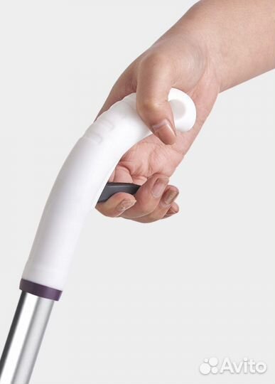 Швабра с распылителем