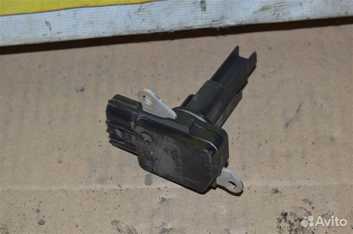 Расходомер воздуха (массметр) Honda Accord viii 2