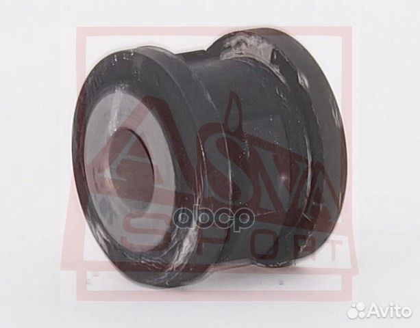 Сайлентблок рулевой рейки 0101-032 asva