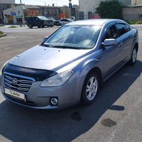 FAW Besturn B50 1.6 MT, 2012, 145 000 км, с пробегом, цена 550 000 руб.