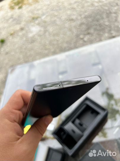 Samsung Galaxy Note 20 Ultra, 8/256 ГБ