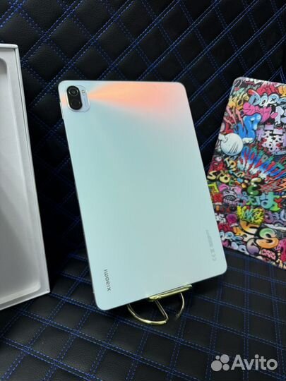 Планшет xiaomi mi pad 5