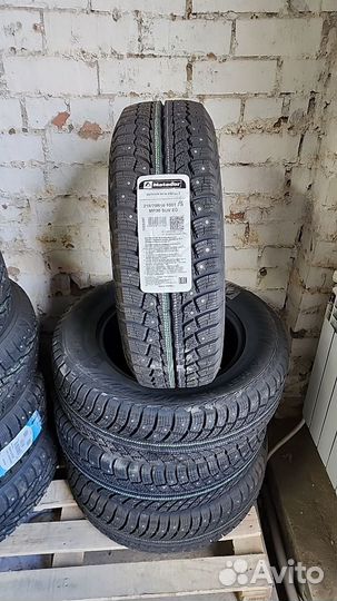 Matador MP 30 Sibir Ice 2 SUV 215/70 R16 100T