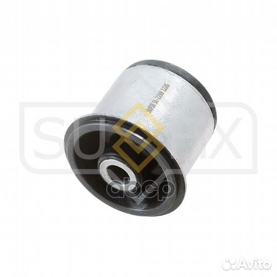 Сайлентблок кронштейна дифференциала зад SL