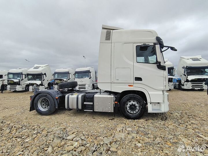 DongFeng GX-1, 2023