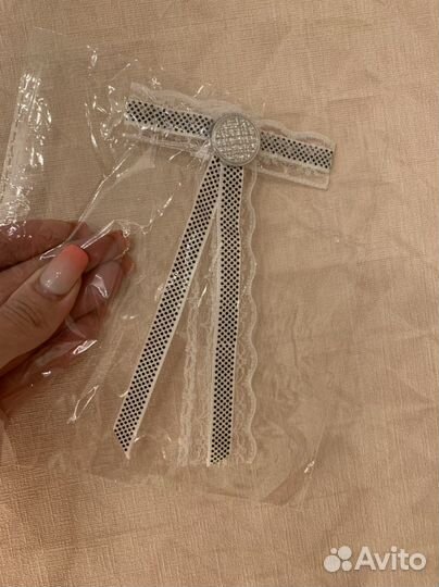 Блузка школьная на 1 сентября