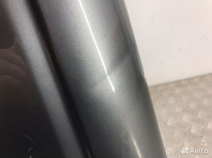 Крыло Jaguar X-Type (2002-2009)