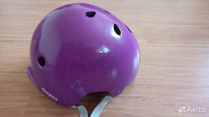 Шлем детский